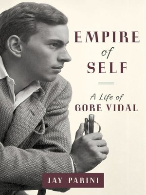 cover image of Empire of Self